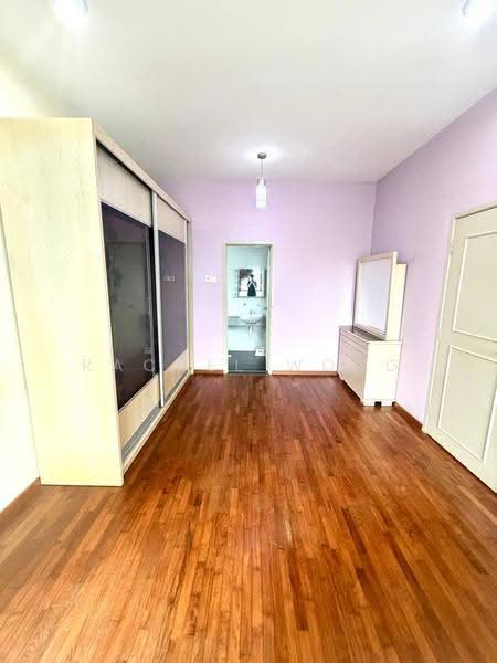Rumah Kluster untuk Dijual di Taman Adda Heights (Tebrau) - Rachel Wong - Bedroom - PropertyGuru.com.my