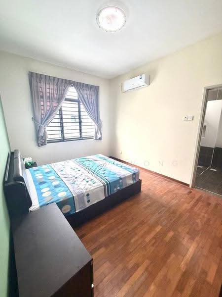 Rumah Kluster untuk Dijual di Taman Adda Heights (Tebrau) - Rachel Wong - Bedroom - PropertyGuru.com.my