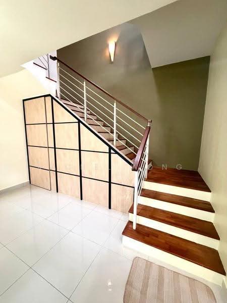 Rumah Kluster untuk Dijual di Taman Adda Heights (Tebrau) - Rachel Wong - Interior - PropertyGuru.com.my