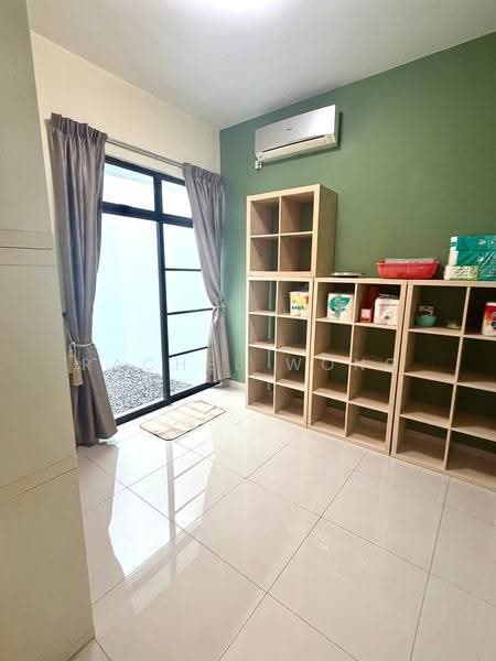 Rumah Kluster untuk Dijual di Taman Adda Heights (Tebrau) - Rachel Wong - Interior - PropertyGuru.com.my