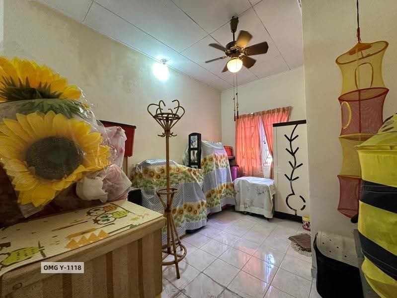 2-storey Terraced House for Sale in Bandar Puteri Klang (Klang) - Vincent Lee - PropertyGuru.com.my