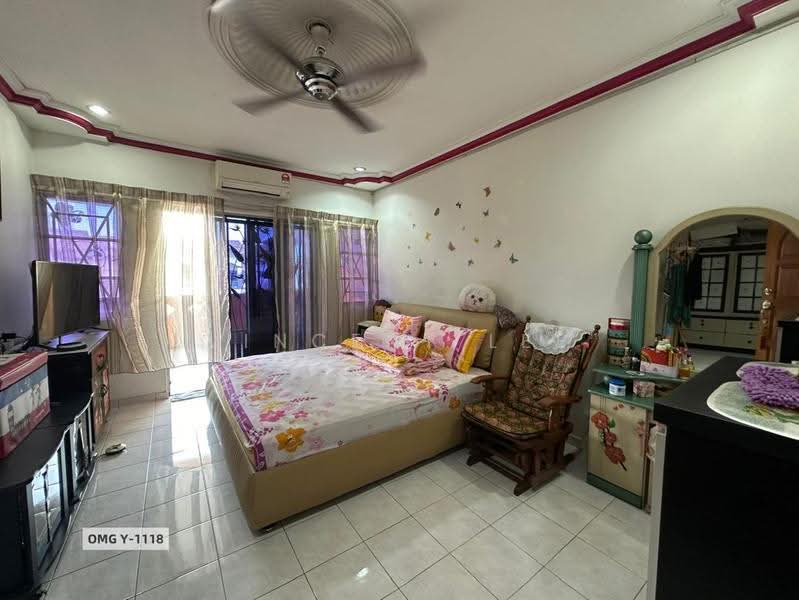 2-storey Terraced House for Sale in Bandar Puteri Klang (Klang) - Vincent Lee - PropertyGuru.com.my