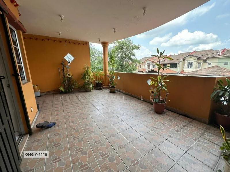 2-storey Terraced House for Sale in Bandar Puteri Klang (Klang) - Vincent Lee - PropertyGuru.com.my