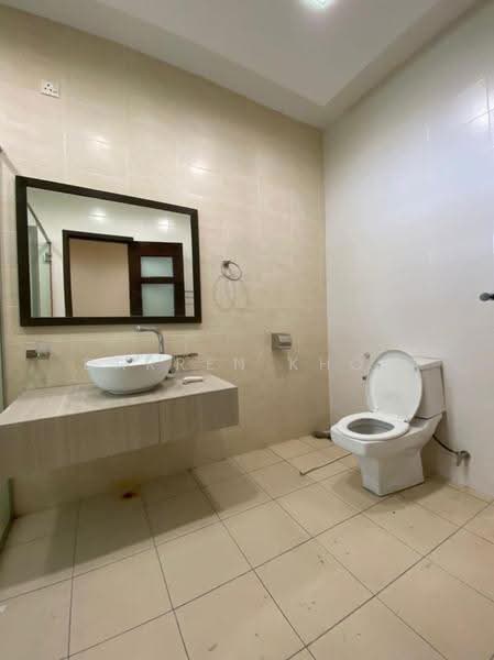 Bungalow House for Sale in Ledang Heights (Iskandar Puteri (Nusajaya)) - Darren Khoo - Bathroom - PropertyGuru.com.my