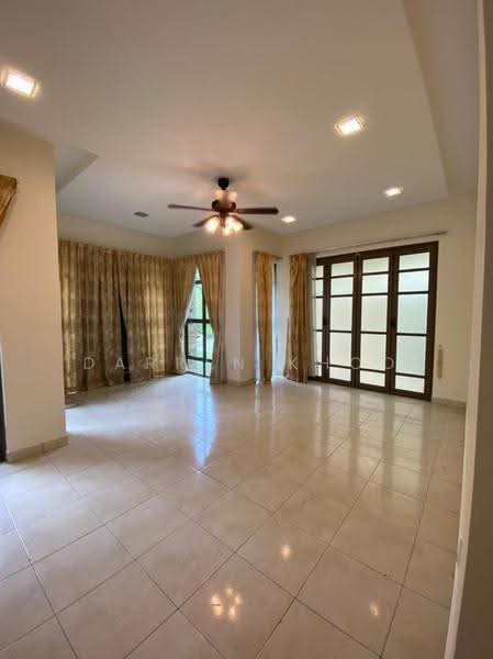 Bungalow House for Sale in Ledang Heights (Iskandar Puteri (Nusajaya)) - Darren Khoo - Living Room - PropertyGuru.com.my