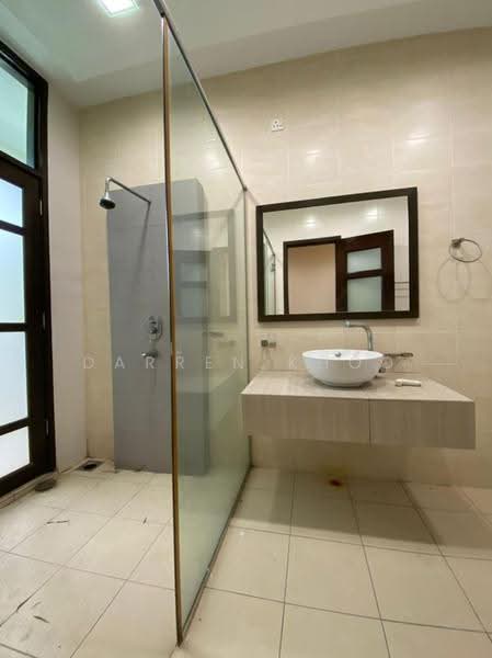 Bungalow House for Sale in Ledang Heights (Iskandar Puteri (Nusajaya)) - Darren Khoo - Bathroom - PropertyGuru.com.my