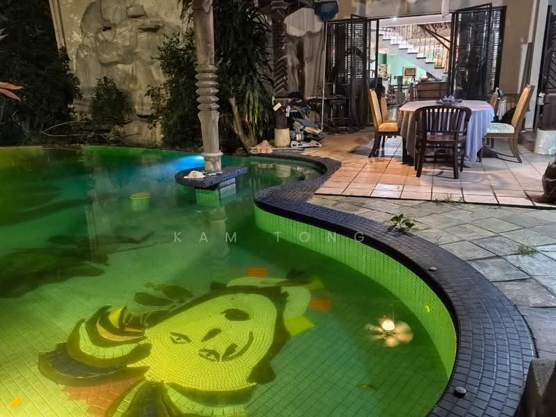 Bungalow House for Sale in Ukay Heights (Ampang) - Kam Tong - Exterior - PropertyGuru.com.my