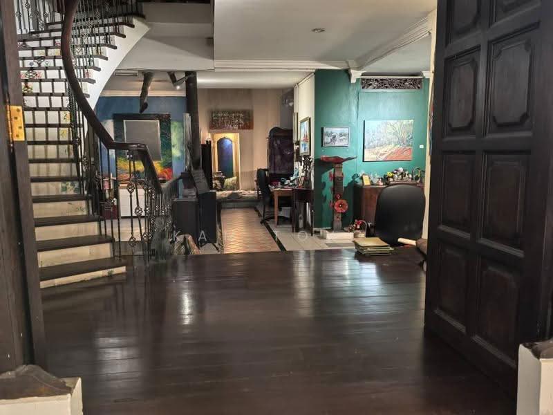 Bungalow House for Sale in Ukay Heights (Ampang) - Kam Tong - Interior - PropertyGuru.com.my