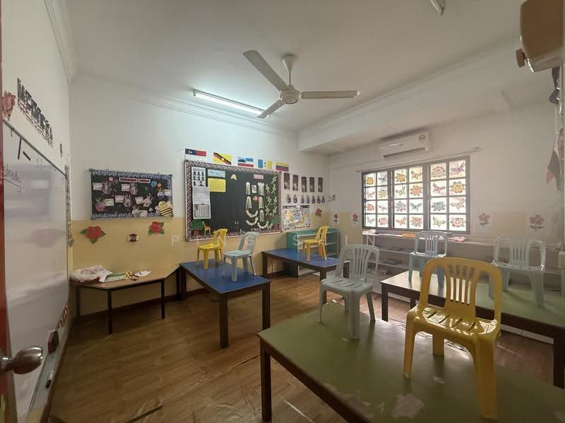 Classroom