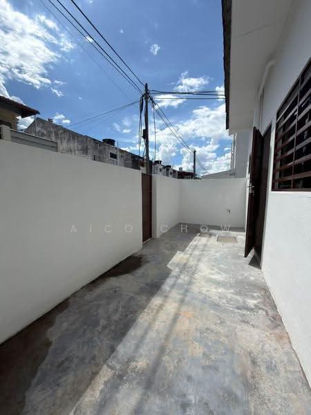 2-storey Terraced House for Sale in Gunung Rapat (Ipoh) - Aico Chow - Exterior - PropertyGuru.com.my