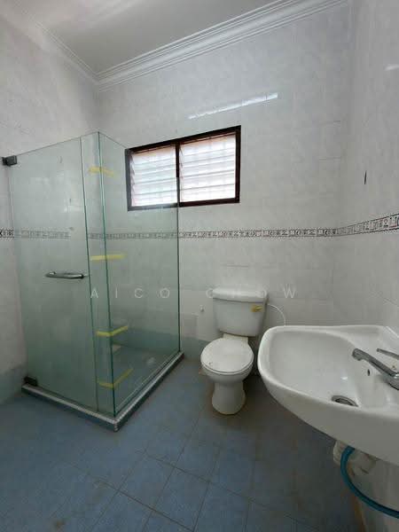 2-storey Terraced House for Sale in Gunung Rapat (Ipoh) - Aico Chow - Bathroom - PropertyGuru.com.my