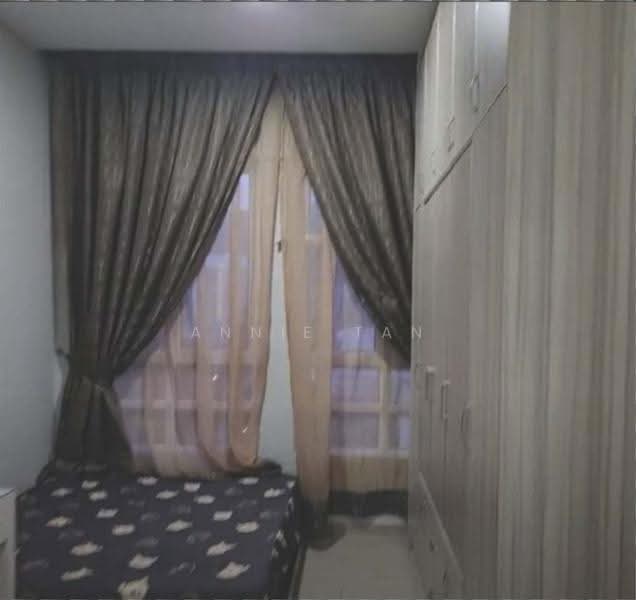 Kondominium untuk Disewa di The Amarene - Annie Tan - Bedroom - PropertyGuru.com.my