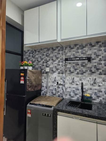 Kondominium untuk Disewa di The Amarene - Annie Tan - Kitchen - PropertyGuru.com.my