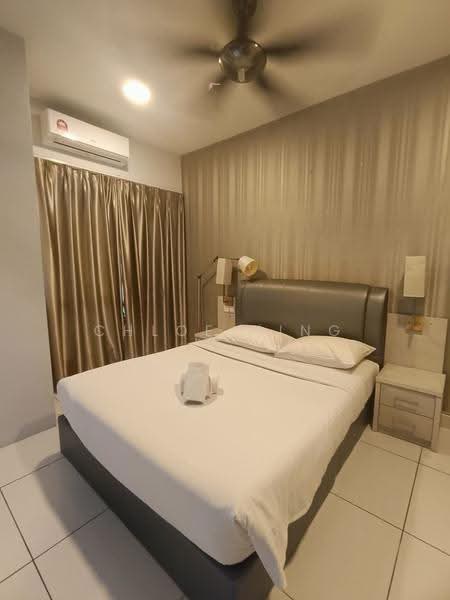 Kediaman Servis untuk Disewa di Residences @ 1 Tebrau - Chloe Ying - Bedroom - PropertyGuru.com.my