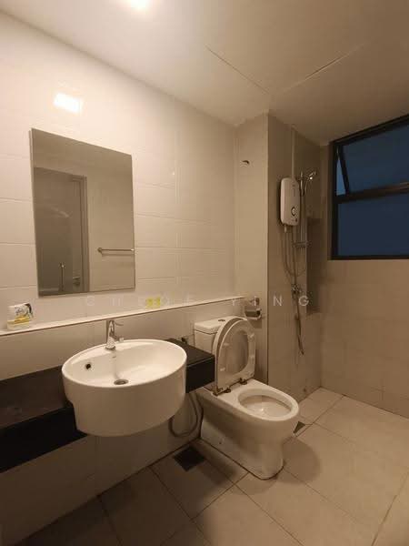 Kediaman Servis untuk Disewa di Residences @ 1 Tebrau - Chloe Ying - Bathroom - PropertyGuru.com.my