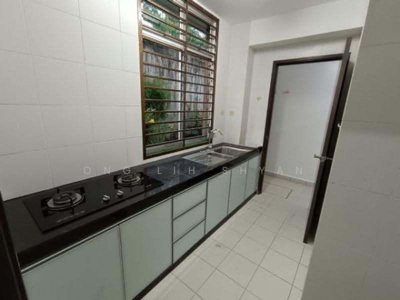 2-storey Terraced House for Sale in Taman Nusa Idaman (Iskandar Puteri (Nusajaya)) - Ong Lih Shyan - Kitchen - PropertyGuru.com.my