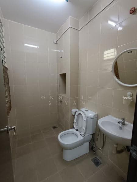 2-storey Terraced House for Sale in Taman Nusa Idaman (Iskandar Puteri (Nusajaya)) - Ong Lih Shyan - Bathroom - PropertyGuru.com.my