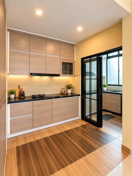 Pangsapuri untuk Disewa di Seri Austin Residence (Pangsapuri Seri Austin) - Joey Sin - PropertyGuru.com.my