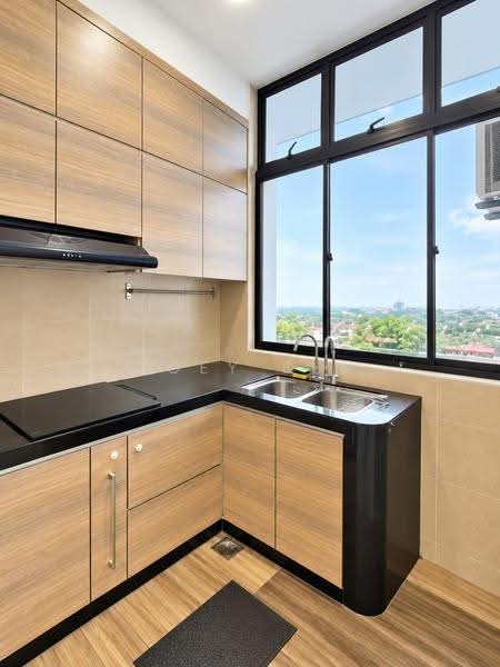 Pangsapuri untuk Disewa di Seri Austin Residence (Pangsapuri Seri Austin) - Joey Sin - PropertyGuru.com.my