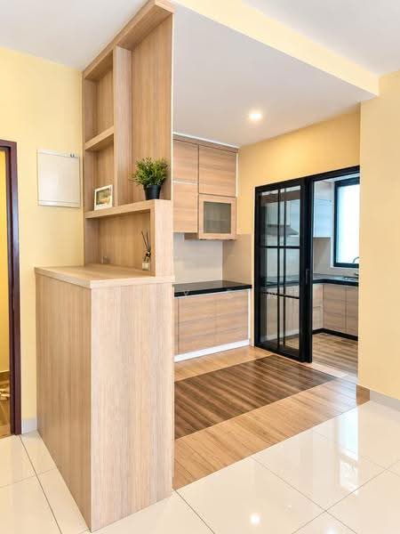 Pangsapuri untuk Disewa di Seri Austin Residence (Pangsapuri Seri Austin) - Joey Sin - PropertyGuru.com.my