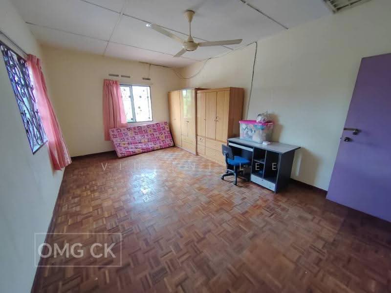 2-storey Terraced House for Sale in Telok Panglima Garang (Selangor) - Vincent Lee - PropertyGuru.com.my