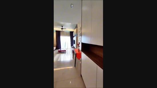 Condominium for Rent at The Wharf Residence - Calvin Loke - PropertyGuru.com.my