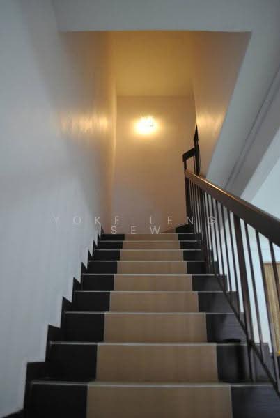 2-storey Terraced House for Rent in Taman Wawasan (Puchong) - Yoke Leng Sew - Interior - PropertyGuru.com.my