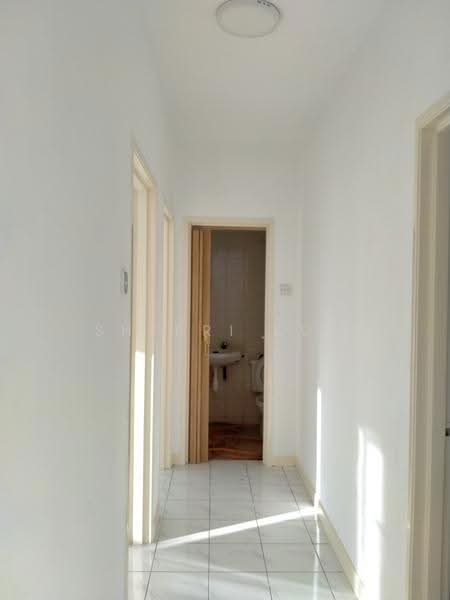 Kondominium untuk Dijual di D'aman Crimson - Sherri Koh - Corridor - PropertyGuru.com.my