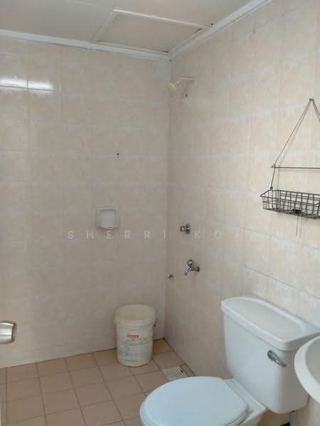 Kondominium untuk Dijual di D'aman Crimson - Sherri Koh - Bathroom - PropertyGuru.com.my