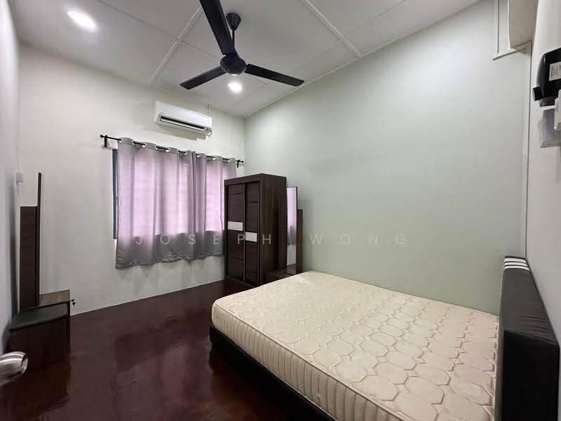2-storey Terraced House for Sale in Gunung Rapat (Ipoh) - Joseph Wong - Bedroom - PropertyGuru.com.my