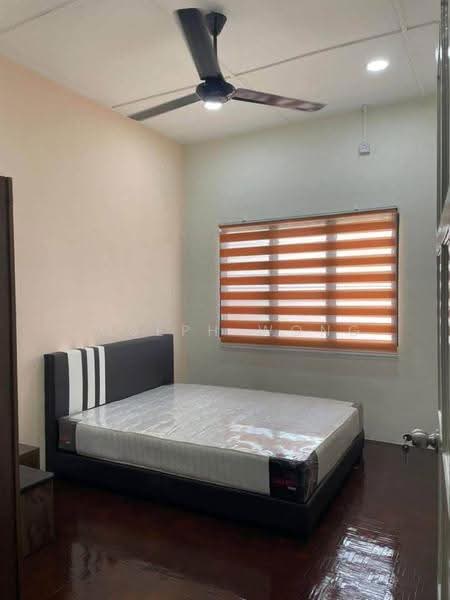 2-storey Terraced House for Sale in Gunung Rapat (Ipoh) - Joseph Wong - Bedroom - PropertyGuru.com.my