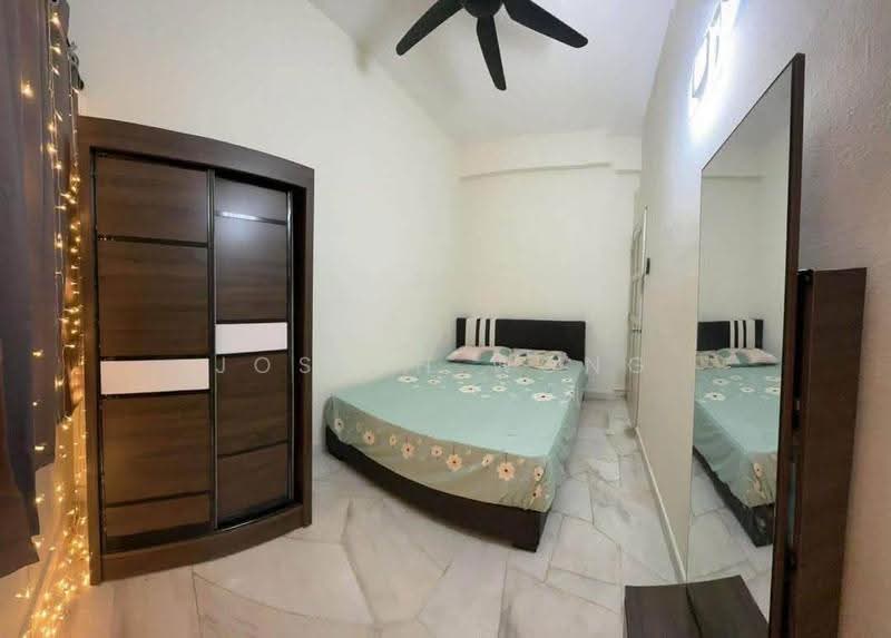 2-storey Terraced House for Sale in Gunung Rapat (Ipoh) - Joseph Wong - Bedroom - PropertyGuru.com.my
