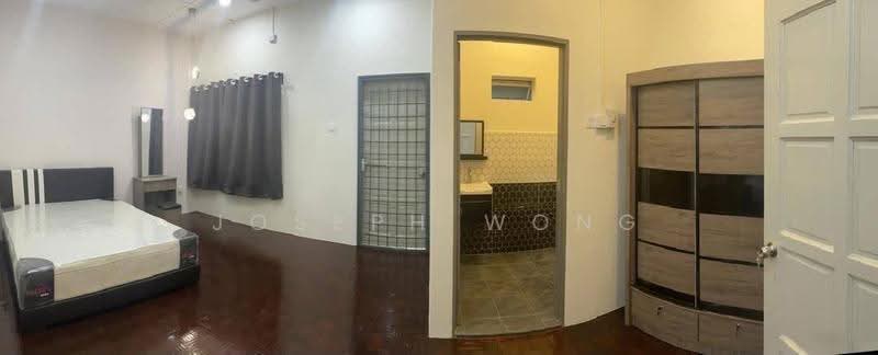 2-storey Terraced House for Sale in Gunung Rapat (Ipoh) - Joseph Wong - Bedroom - PropertyGuru.com.my