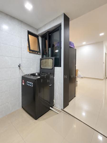 Condominium for Rent at Platinum Arena - Anthony Tham - Interior - PropertyGuru.com.my
