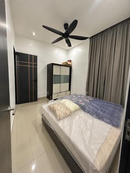 Condominium for Rent at Platinum Arena - Anthony Tham - Bedroom - PropertyGuru.com.my