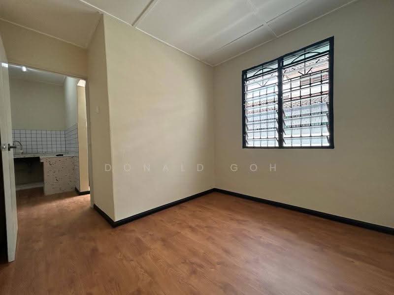 Rumah Teres 1-Tingkat untuk Dijual di Bercham (Ipoh) - Donald Goh - PropertyGuru.com.my