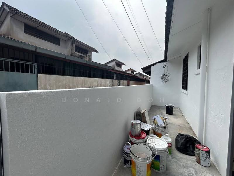 Rumah Teres 1-Tingkat untuk Dijual di Bercham (Ipoh) - Donald Goh - PropertyGuru.com.my