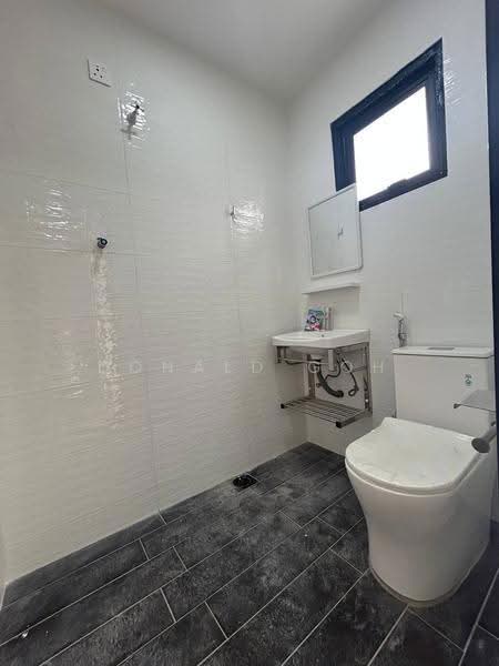Rumah Teres 1-Tingkat untuk Dijual di Bercham (Ipoh) - Donald Goh - PropertyGuru.com.my