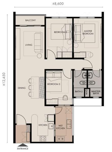 Condominium for Sale at D’Hazelton - Yong Sern - PropertyGuru.com.my