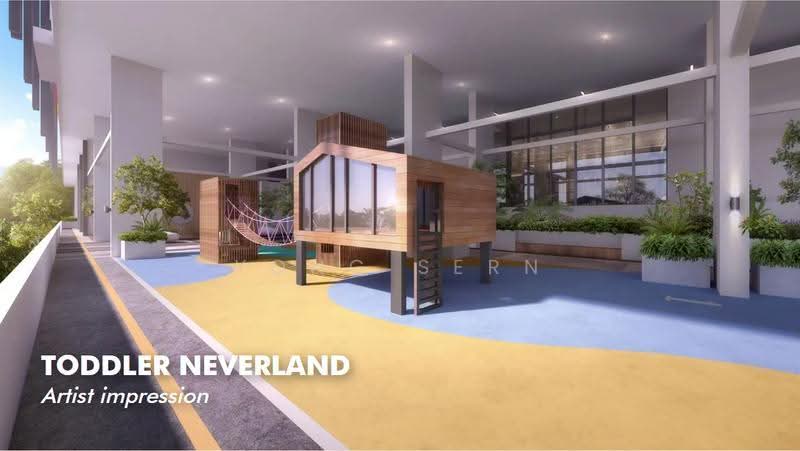 Condominium for Sale at D’Hazelton - Yong Sern - PropertyGuru.com.my