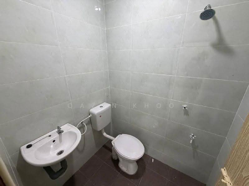 Rumah Teres 1-Tingkat untuk Dijual di Kelebang (Ipoh) - Qazin Khoo - Bathroom - PropertyGuru.com.my