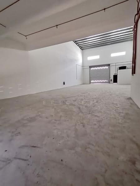 Terrace Factory for Sale in Taman Desa Cemerlang (Ulu Tiram) - Eric Er - PropertyGuru.com.my