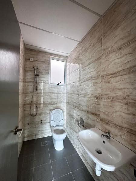 Condominium for Sale at One Sulaman - Celine Teah - Bathroom - PropertyGuru.com.my