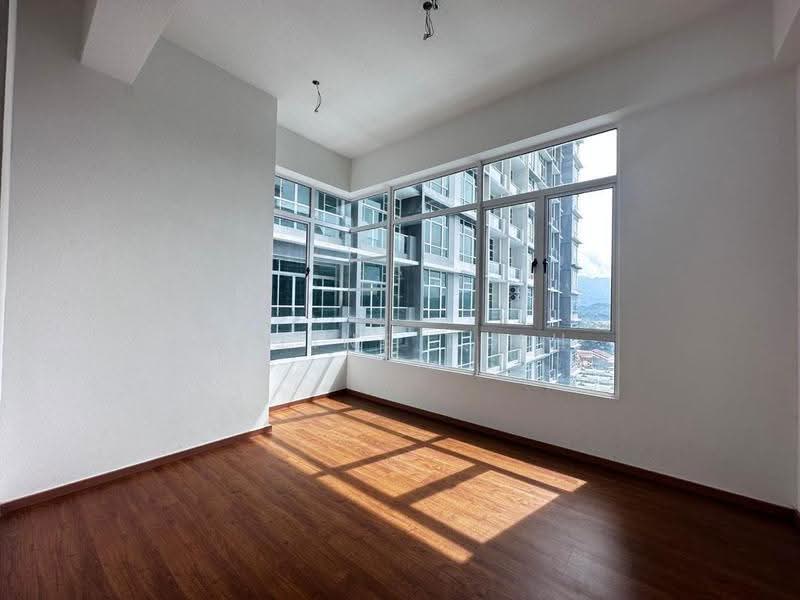 Condominium for Sale at One Sulaman - Celine Teah - Living Room - PropertyGuru.com.my