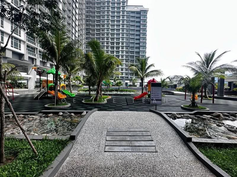 Condominium for Sale at One Sulaman - Celine Teah - Exterior - PropertyGuru.com.my