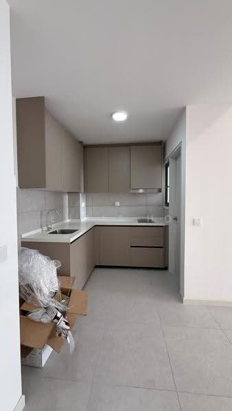 Service Residence for Rent at Teja @ Subang Jaya City Centre (SJCC) - Lucas Ho - Kitchen - PropertyGuru.com.my