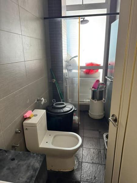 Rumah Berkembar untuk Dijual di Ampang Jaya (Ampang) - Jagger Moo - Bathroom - PropertyGuru.com.my