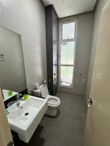 Rumah Berkembar untuk Dijual di Ampang Jaya (Ampang) - Jagger Moo - Bathroom - PropertyGuru.com.my