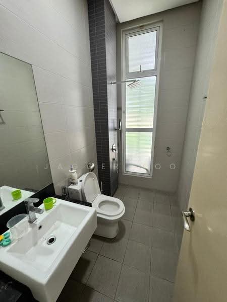 Rumah Berkembar untuk Dijual di Ampang Jaya (Ampang) - Jagger Moo - Bathroom - PropertyGuru.com.my
