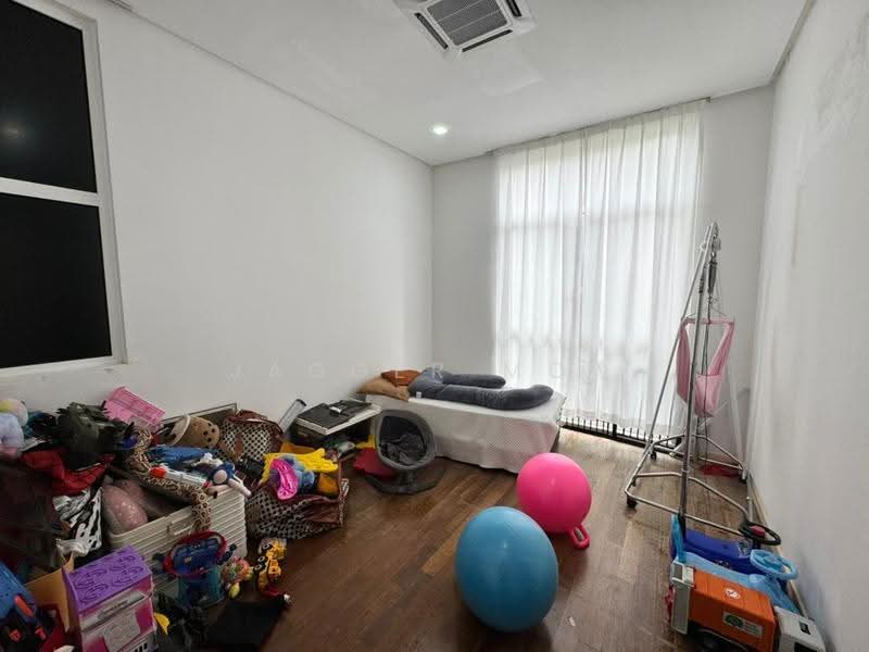 Rumah Berkembar untuk Dijual di Ampang Jaya (Ampang) - Jagger Moo - Bedroom - PropertyGuru.com.my